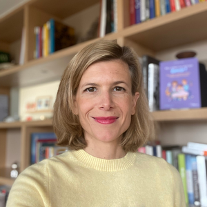 Julie Renauld : avatar