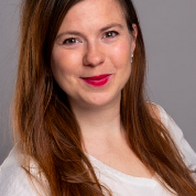 Florence Millot : avatar