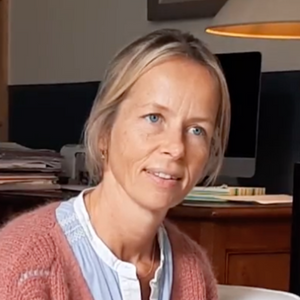 Clémentine Boissier : avatar