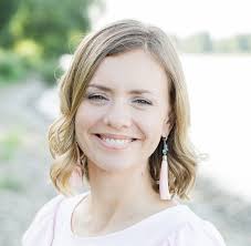 Elena Goutard : avatar