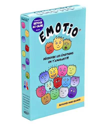 Emotio